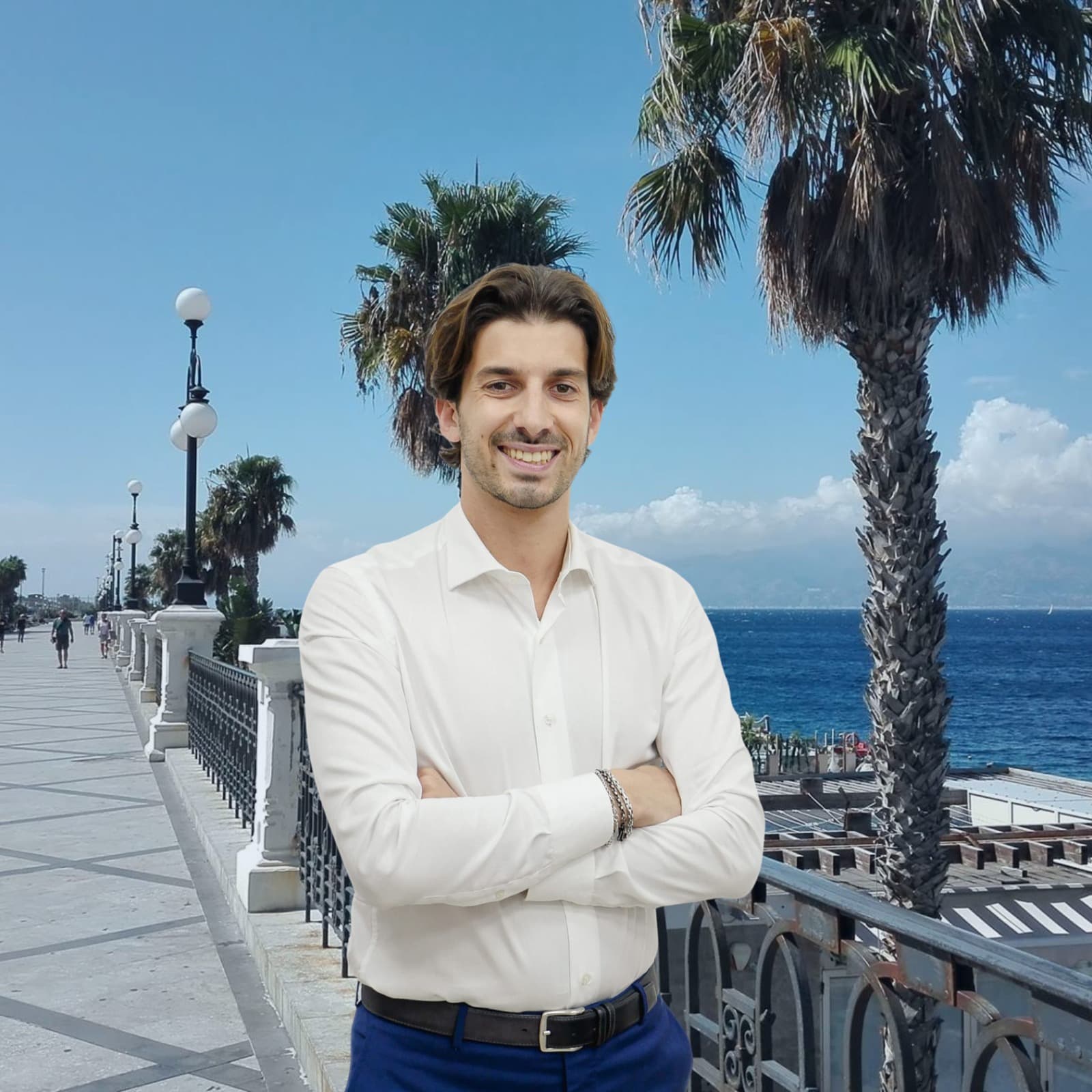 Profilo Punto Reggio